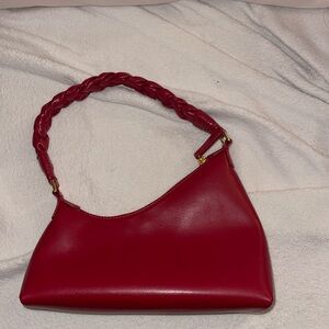 Aupen Nirvana shoulder bag